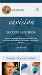 Mobile Screenshot of jobs.myflorida.com